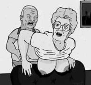 king of the hill cotton porn - Cotton_Hill