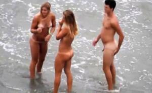 amateur babe nudist - Beach Porn Tube Movies & Sex Vids at Porn Lib