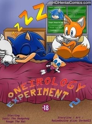Gay Sonic Porn Comics - Sonic The Hedgehog Porn Comics | Page 5 of 6 | HD Hentai Comics