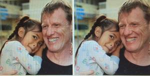 Cambodian Toddler Porn - In Cambodia, however, anyone who wants to exploit the poverty that is  endemic in the country can do so â€“ whether it is to make a quick buck  (World Housing), ...