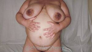 Granny Big Belly Porn - Fat Mature Presenting Her Huge Saggy Tits And Belly Porn Gif | Pornhub.com