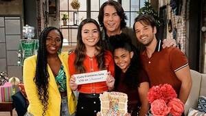 Icarly Freddie Sam Porn Captions - Noah Munck - News - IMDb