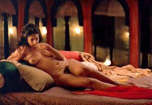 Kama Sutra Sex Scene - Indira Varma Nude Sex Scene In Kama Sutra Movie - FREE VIDEO