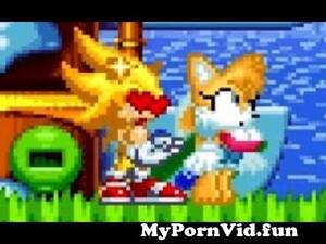 Female Tail Porn - Female Tails in Sonic Mania (Sonic Mania Mods) from tailedi garl sex Watch  Video - MyPornVid.fun