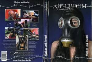 Knebel - Masken Und Knebel Absurdum Productions