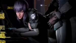 ghost in the shell bondage - Watch GHOST IN THE SHELL MOTOKO HOT FUCK COMPILATION - Ghost In The Shell,  Sfm, Anime Porn - SpankBang