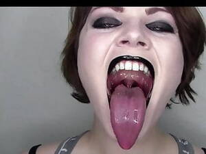 Mouth Fetish Porn - Free Mouth Tongue Fetish Porn Videos (849) - Tubesafari.com