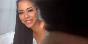 ebony live show - Ebony Twerking Her Ass From Her Live Show 0:42 Sex Videos