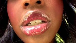 ebony girl lipstick - Watch The Righteous Pussy of a Black Girl PMV - Ebony Compilation - Ebony  Pmv, Black Girl White Guy, Pmv Porn - SpankBang