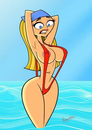 Lynsey Total Drama Island Porn - Rule34 - If it exists, there is porn of it / riccardus97, lindsay (total  drama) / 7287773
