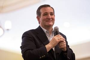 Non Porn Pic Of Genitals - That Time Ted Cruz Argued Against Masturbation: No Legal 'Right to  Stimulate One's Genitals'