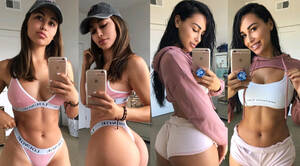 Ana Cheri Blowjob - The 9 Hottest Photos of Fitness Influencer Ana Cheri - Muscle & Fitness