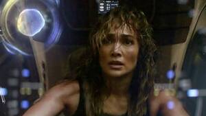 Jennifer Lopez Hardcore Porn - Hot Shots: Jennifer Lopez 'Booty (ft. Iggy Azalea)' Video Stills - That  Grape Juice