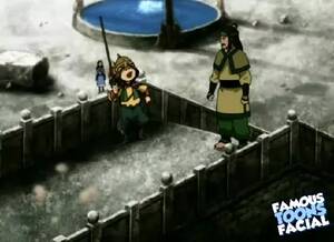 avatar facial cumshot - Avatar: the Last Airbender Porn - FamousToonsFacial