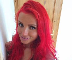 german red hair - Lexy Roxx Germany's best known amateur pornstar