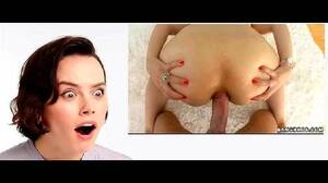 Funny Ass To Mouth Porn - Watch Daisy reacts to anal pounding - Funny, Anal Sex, Anal Porn - SpankBang