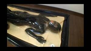 Catsuit Latex Vacuum Bed Porn - Japanese Latex Catsuit 18 (Vacbed) - XVIDEOS.COM