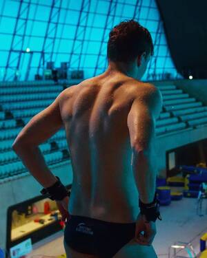 Noah Diver Porn - male] athlete porn â€” noah williams