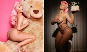 Celebrity Porn Nicki Minaj Porn - Beneyoyo Forum
