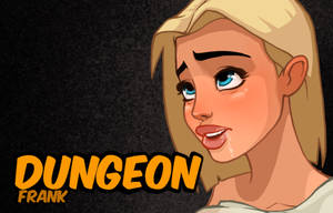 anal dungeon - 