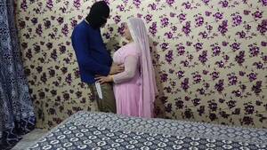 indian virgin wedding night sex - Beautiful Indian Bride Girl Marriage First Night Sex watch online