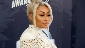 Amber Rose Sex Tape - Blac Chyna Enjoys Night Out With Amber Rose and Daughter Dream Kardashian  After Leak of Alleged Sex Tape | Entertainment Tonight