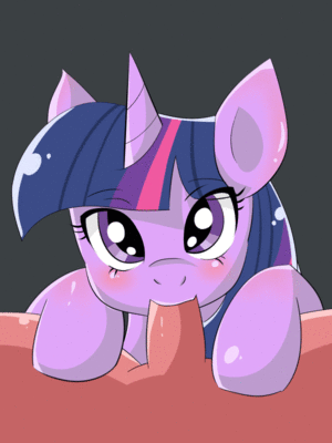 mlp blowjob hentai - Twilight Sparkle Giving You A Blowjob - Page 3 - HentaiEra