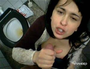 Meth Head Blowjob - Watch Busty Bus station meth head swallow - Homeless Girl, Public Blowjob,  Bathroom Blowjob Porn - SpankBang