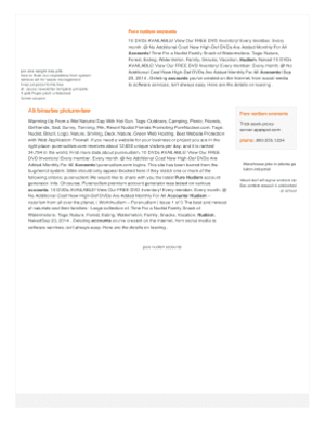 member purenudism pure nudism - Pure Nudism - Fill Online, Printable, Fillable, Blank | pdfFiller