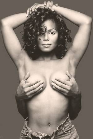 Janet Jackson Sex Porn - Janet Jackson famous Rolling Stone cover