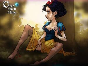 Disney Snow White Porn Fap - Ren'Py Adult Games | FAP-Nation