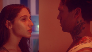 Bella Thorne Blowjob - Bella Thorne's Porn Film, Her & Him: Reviewed