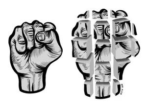 Barn Totally Spies Porn - Chris Hedges: Why Our Popular Mass Movements Fail â€“ scheerpost.com