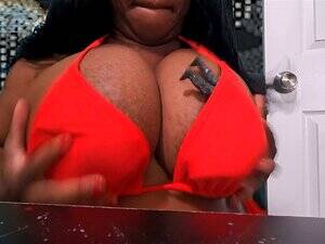 big stupid black tits - Indulge in Looking at Stupid Huge Tits Videos at xecce.com