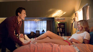 Ellie Kemper Sextape Porn - Sex Tape' Stars Jason Segel and Cameron Diaz - The New York Times