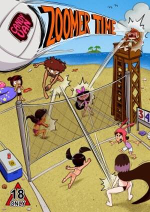 Bobs Burgers Hentai Porn - Parody: bobs burgers page 2 - Free Doujin, Hentai Manga & Comic Porn