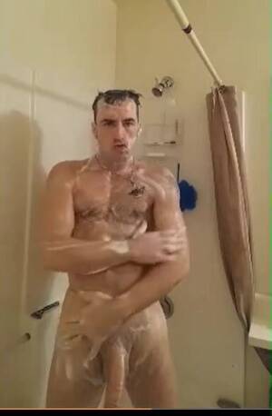 Big Dick Shower Porn - Very Big Bang Dick: Huge cock in the shower - ThisVid.com
