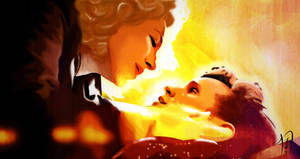 Doctor Who Fan Porn - find river song by nero749