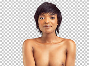 natural sexy naked black lady - Nude Black Woman Stock Images and Photos - PeopleImages