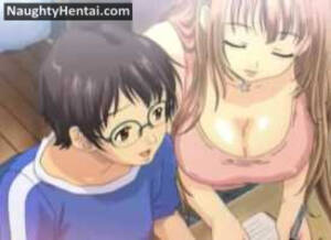 big breast hentai being milked - Milk Junkie Trailer 1 | Naughty Hentai Big Tits Milf Video