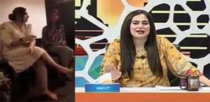 Ayesha Omer Porn - Ayesha Jahanzeb Leaked Video Scandal and Her Harsh Response
