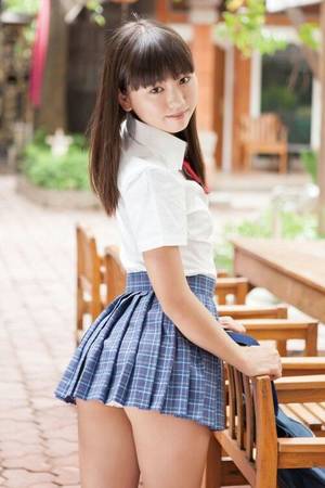 girl uniform asian - Prep School, Schoolgirl, School Uniform, Asia Girl, Asian Beauty, Schools,  Sexy Women, Sweet, Image