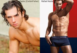 Celebrity Look Alike Porn - 14 Celebrities & their XXX Doubles | Coupons.xxx