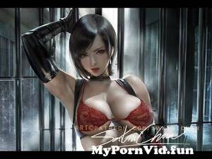 boob fuck resident evil 6 - Resident Evil Ada Wong - Sexy Hot Thicc Waifu ~Sub to support charity from  sexy ada and hele Watch Video - MyPornVid.fun