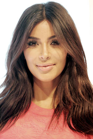 Celebrity Kim Kardashian Porn - Kim Kardashian - Wikipedia