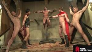 Male Roman Sex Slaves - rome Porn â€“ Gay Male Tube