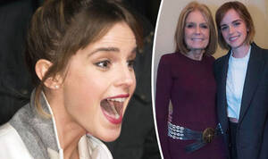 Emma Watson Porn Cum - Emma Watson gives seal of approval to subscription site on sex tips |  Celebrity News | Showbiz & TV | Express.co.uk