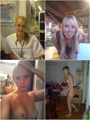 Amateur Nurse Porn - Danish Nurse Porn Pic - EPORNER