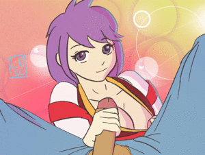 Anime Cartoon Porn Handjob - kukuro handjob (animated) by latenightsexycomics - Hentai Foundry