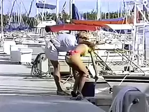 Bikini Beach Movie Porn - Bikini Beach Race (1992) | xHamster